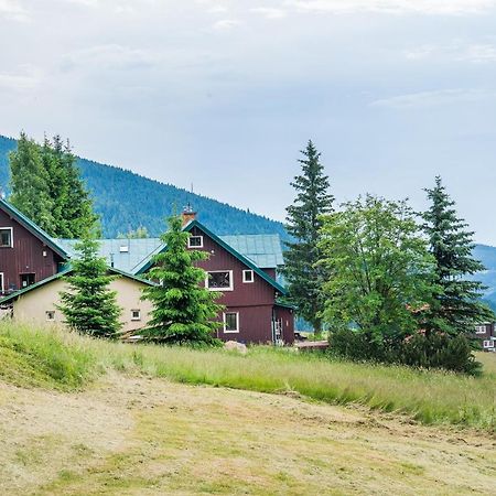 Apartmany Nova Salas Пец под Снескоу Екстер'єр фото