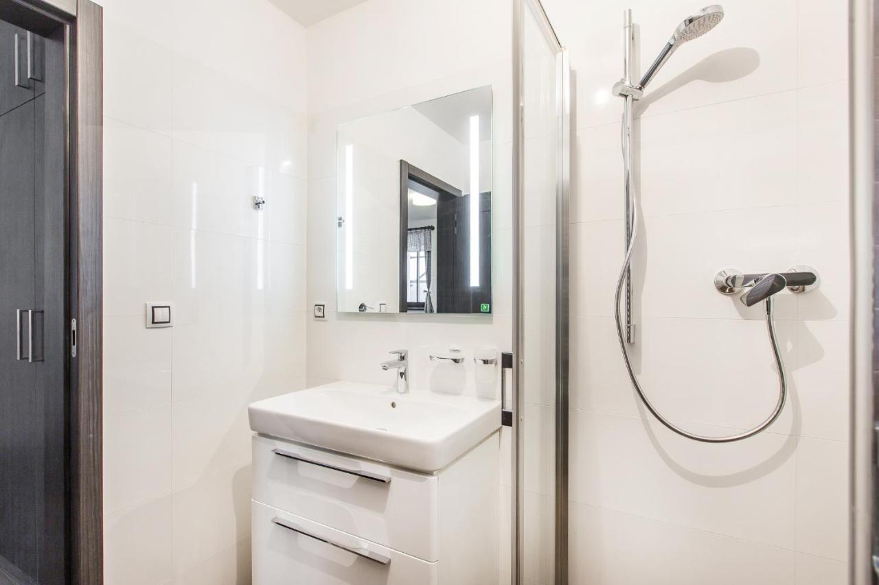 Apartmany Nova Salas Пец под Снескоу Екстер'єр фото